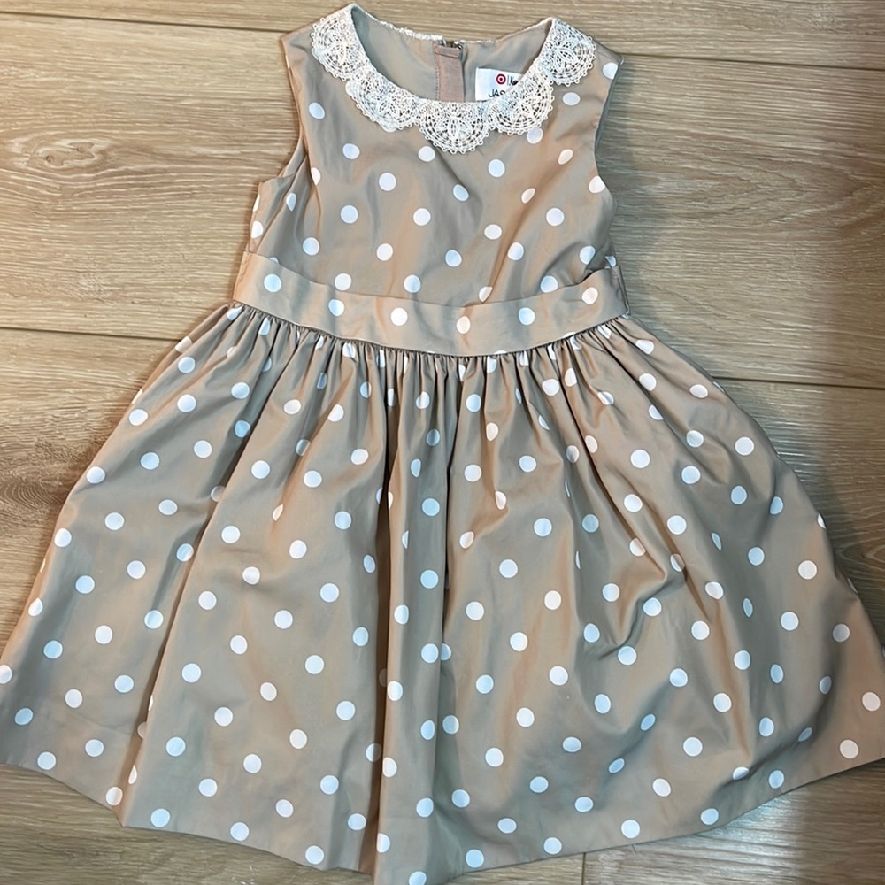 Jason Wu Toddler Dress